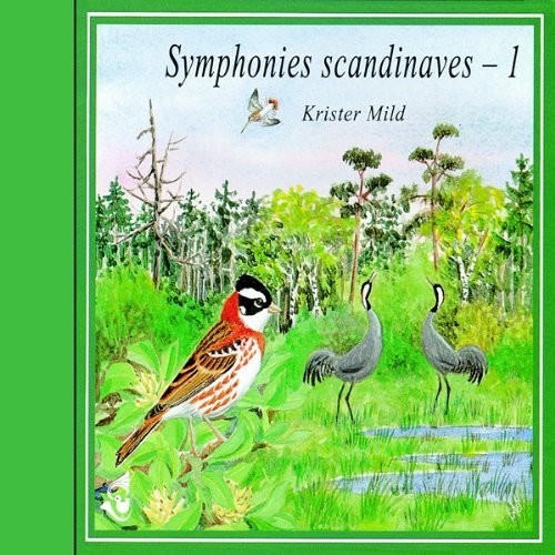 Mild / Sounds of Nature V1: Scandinavian Soundscape - CD Album