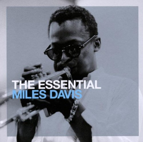 Miles Davis Essential Miles Davis - CD Album