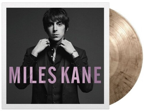 Miles Kane Colour Of The Trap - Record Album - Vinyl LP
