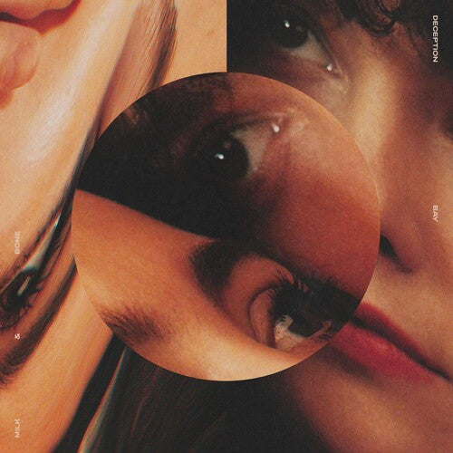 Milk & Bone Deception Bay - Double Record Album - Vinyl LP