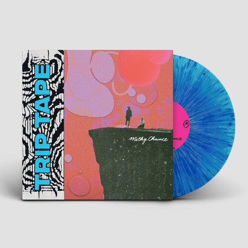 Milky Chance Trip Tape I - Record Album - Vinyl LP