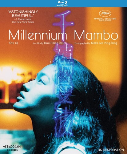 Millennium Mambo Millennium Mambo - Blu-Ray