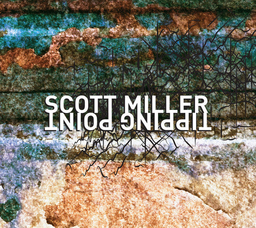 Miller / Zeitgeist Tipping Point - CD Album