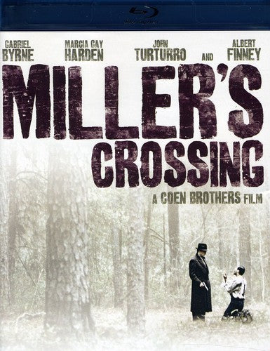 Miller's Crossing Miller's Crossing - Blu-Ray