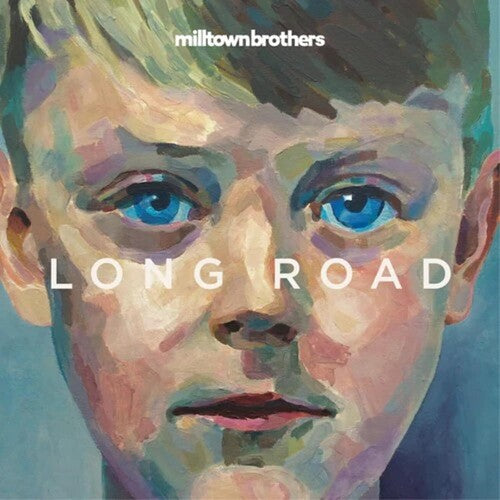 Milltown Brothers Long Road - Record Album - Vinyl LP