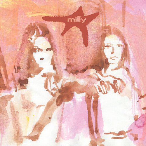 Milly Eternal Ring - Record Album - Vinyl LP