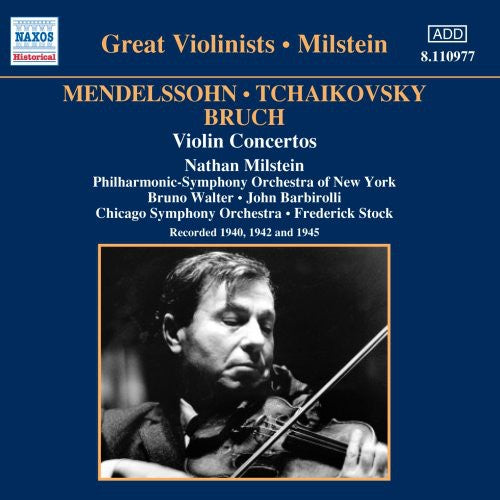 Milstein Vol. 2 Milstein Vol. 2 - CD Album
