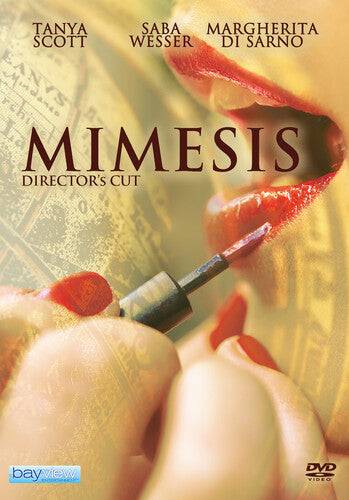 Mimesis Director's Cut Mimesis Director's Cut - DVD
