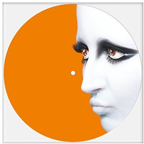 Mina Maeba - Record Album - Vinyl LP