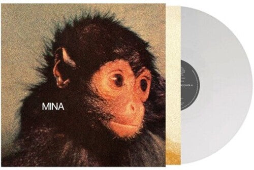 Mina Mina - Limited - Record Album - Vinyl LP