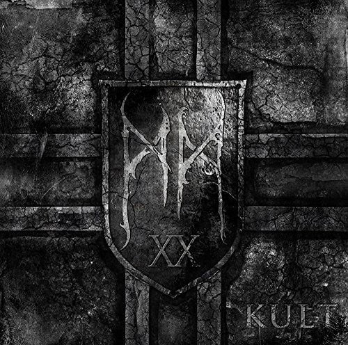 Minas Mongul Kult - CD Album
