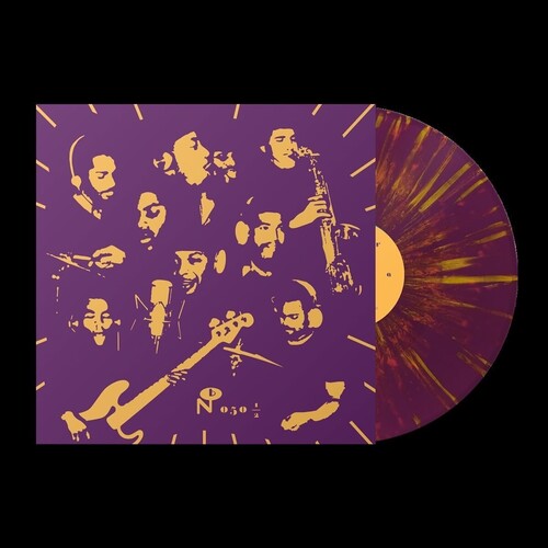 Mind & Matter 1514 Oliver Avenue (basement) - Record Album - Vinyl LP