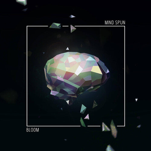 Mind Spun Bloom - CD Album