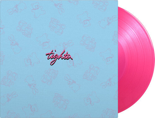 Mindless Self Indulgence Tighter (180 Gram Translucent Magenta Colored Vinyl) [Import] (2 Lp's)