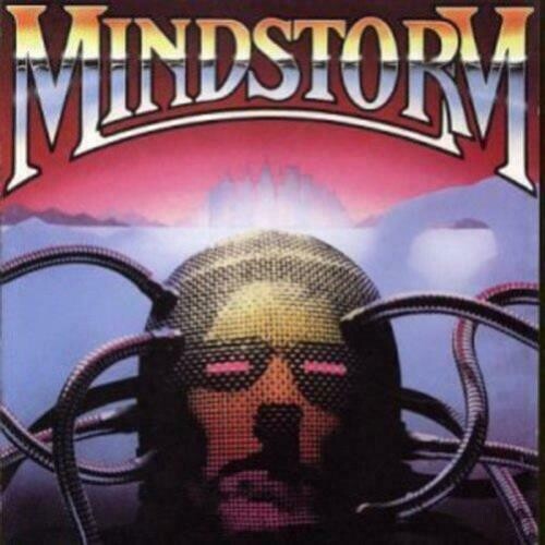 Mindstorm Mindstorm - Record Album - Vinyl LP
