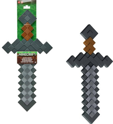 Minecraft Minecraft Stone Sword Roleplay - CD Album