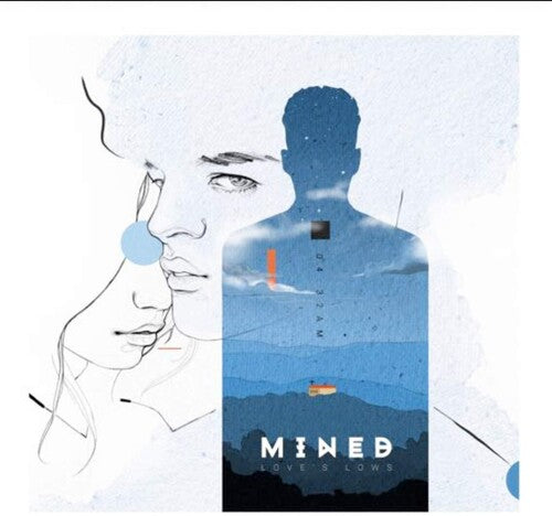 Mined Loves Low' Gram - Record Album - Vinyl LP