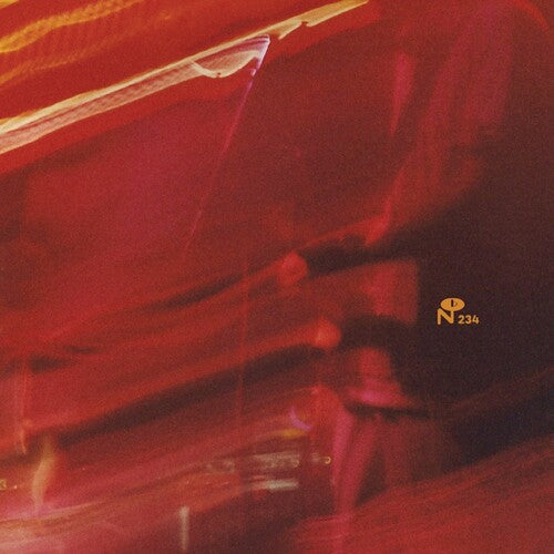 Mineral Might as Well Be Here - Triple Record Album - Vinyl LP