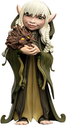 Mini Epics WETA Workshop Mini Epics - The Dark Crystal (1982) - Kira - Collectible Figure