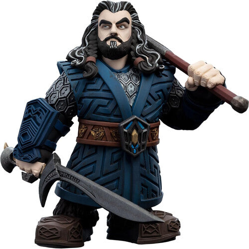 Mini Epics WETA Workshop Mini Epics - The Hobbit Trilogy - Thorin Oakenshield (Limited Edition) - CD Album