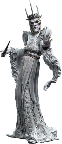 Mini Epics WETA Workshop Mini Epics - The Lord of the Rings Trilogy - The Witch-King of the Unseen Lands - CD Album