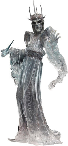 Mini Epics WETA Workshop Mini Epics - The Lord of the Rings Trilogy - The Witch-King of the Unseen Lands (Limited Edition) - Collectibles
