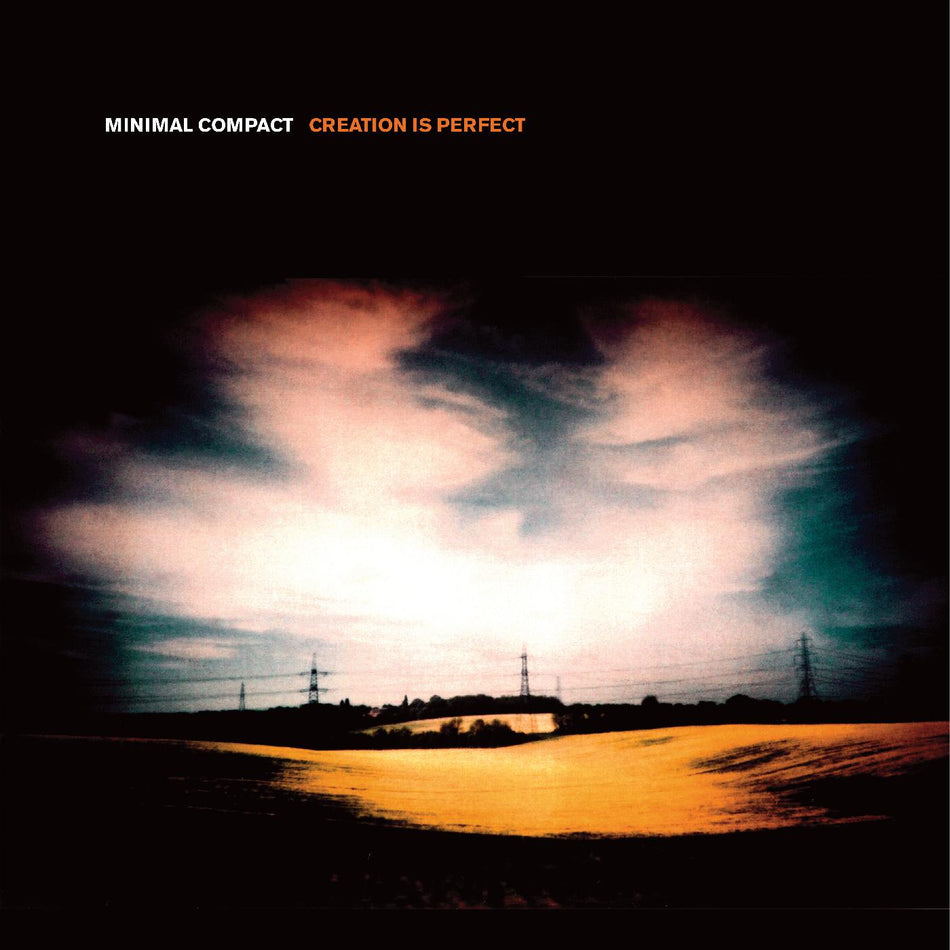 Minimal Compact Creation is Perfect