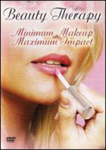 Minimum Makeup - DVD