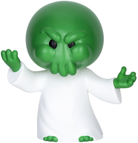Minions Series Palm Size Vinyl Figure - Goomi Minions & Monsters - Palm Size Vinyl Functional Figure - Goomi Coin Bank - Record Album - Vinyl LP
