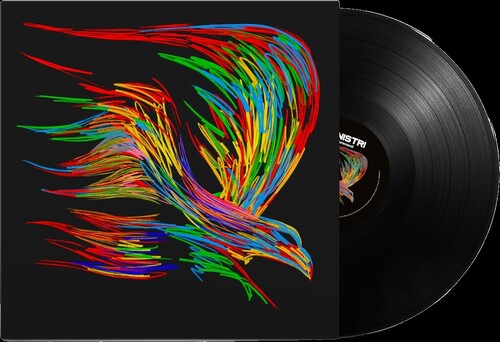 Ministri Giuramenti - Record Album - Vinyl LP