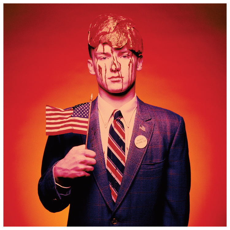 MINISTRY Filth Pig (Rocktober '26, Brick & Mortar Exclusive) [Black Vinyl] [2LP]