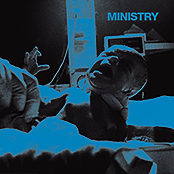 MINISTRY Greatest Fits