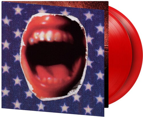 MINISTRY Rantology - Double Record Album - Vinyl LP