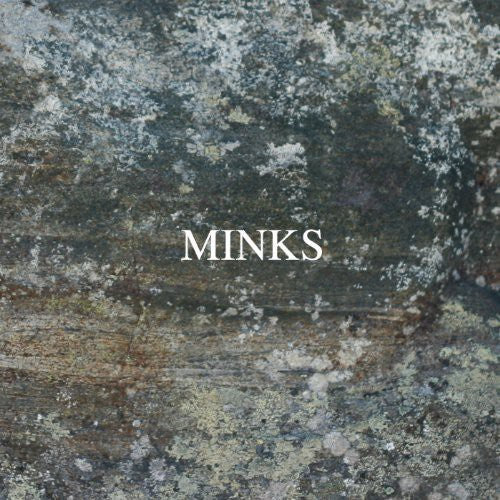 Minks By the Hedge - Record Album - Vinyl LP