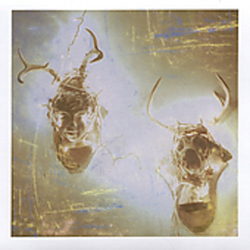 Minus Story Heaven and Hell - CD Album