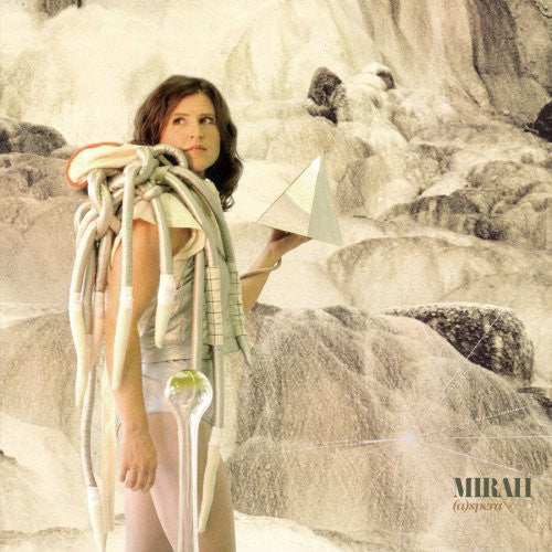 Mirah (A)Spera - Record Album - Vinyl LP