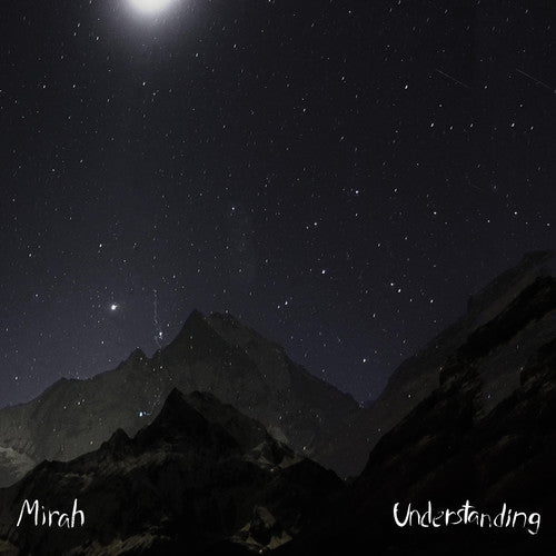Mirah Understanding - Record Album - Vinyl LP