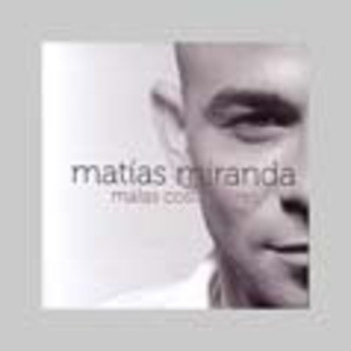 Miranda Matias Malas Costumbres - CD Album