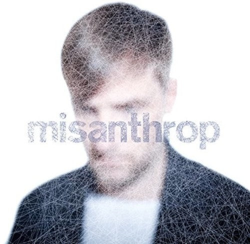 Misanthrop Misanthrop - Triple Record Album - Vinyl LP