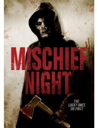 Mischief Night Mischief Night - DVD