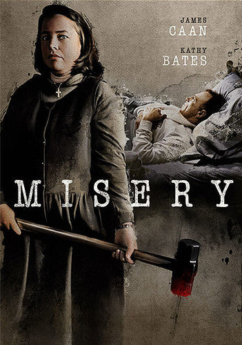 Misery - DVD