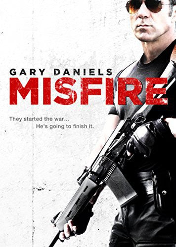 Misfire Misfire - DVD