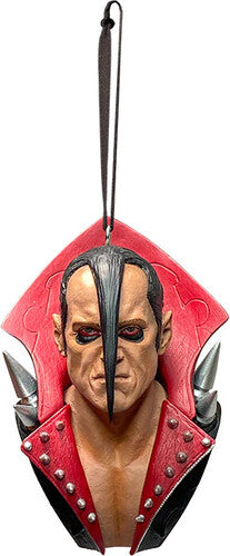 Misfits Trick or Treat Studios - Misfits - Holiday Horrors - Jerry Only Mini-Bust Ornament