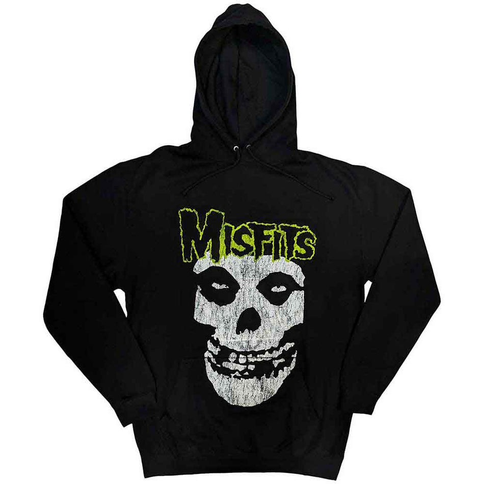 Misfits Vintage Classic Black