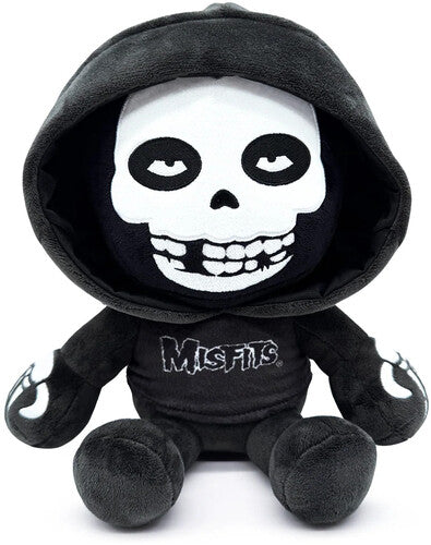 Misfits Youtooz - Misfits - 9" Plush - Accessory