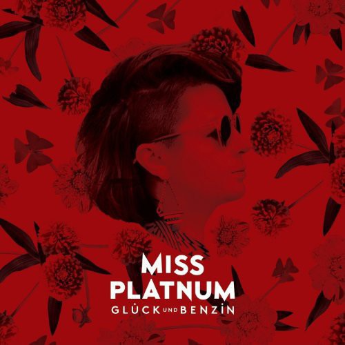 Miss Platnum Glueck Und Benzin - Triple Record Album - Vinyl LP