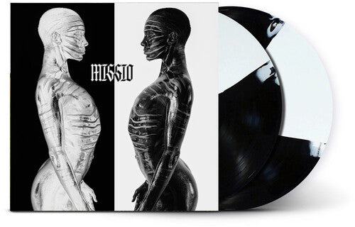 Missio Love & Heartbreak - Double Record Album - Vinyl LP