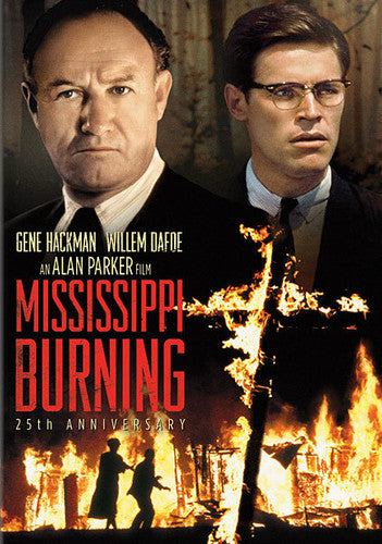Mississippi Burning - DVD