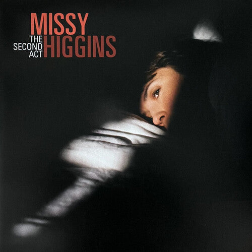 Missy Higgins Second Act - Record Album - Vinyl LP