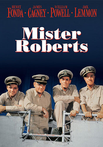 Mister Roberts - DVD